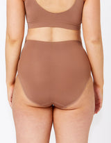 Ambra Kf Power Lite Full Brief - Almond