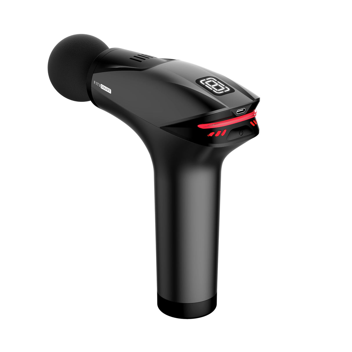 Fitsmart FS-1000 Pro Relief Massage Gun
