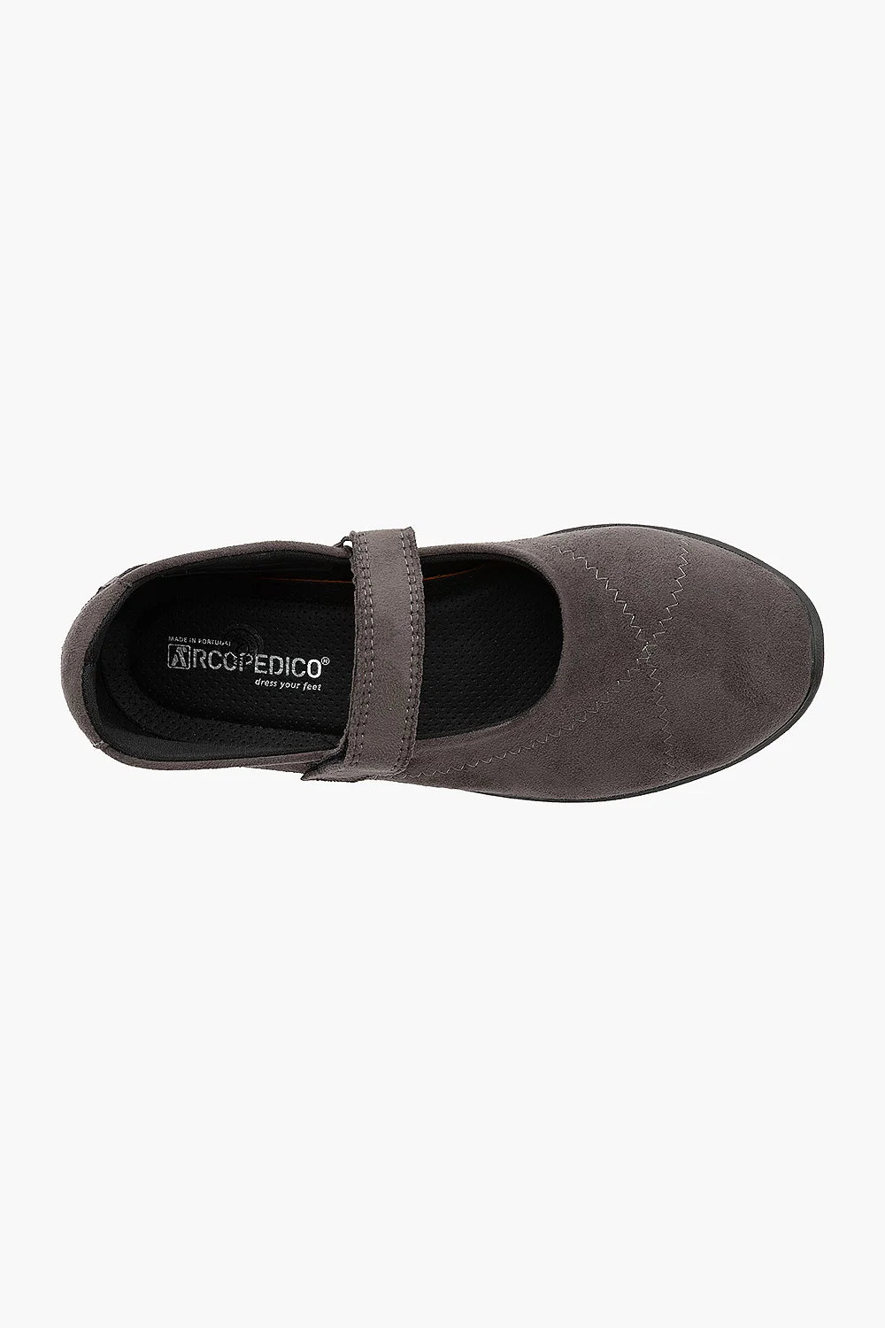 Arcopedico L18 Galileu H06 Anthracite