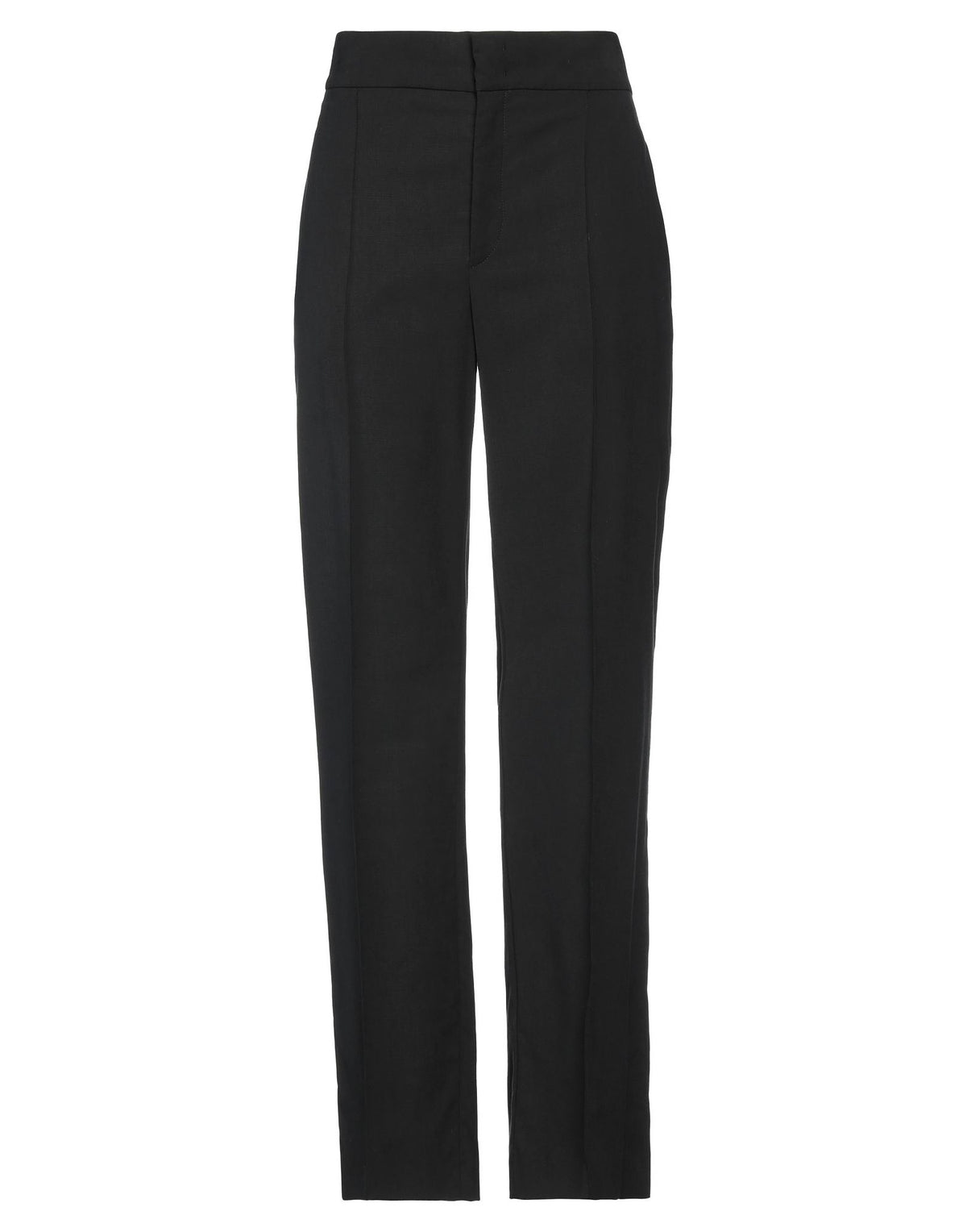 Isabel Marant Womens Pants - Black