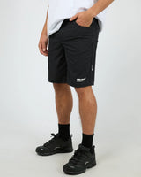 St Goliath Omni Short - Black