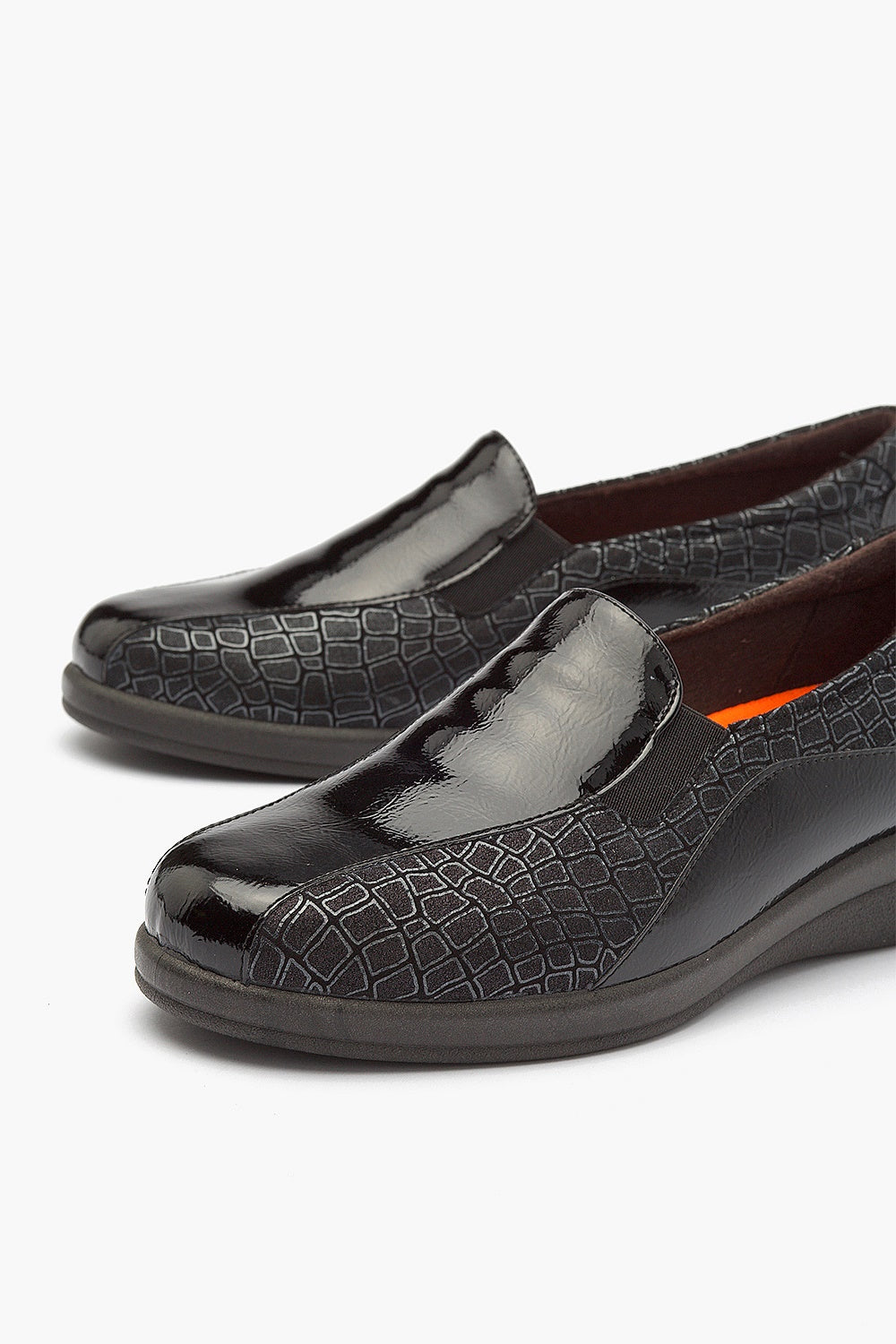 Klouds Gijon 43304 Black