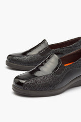 Klouds Gijon 43304 Black