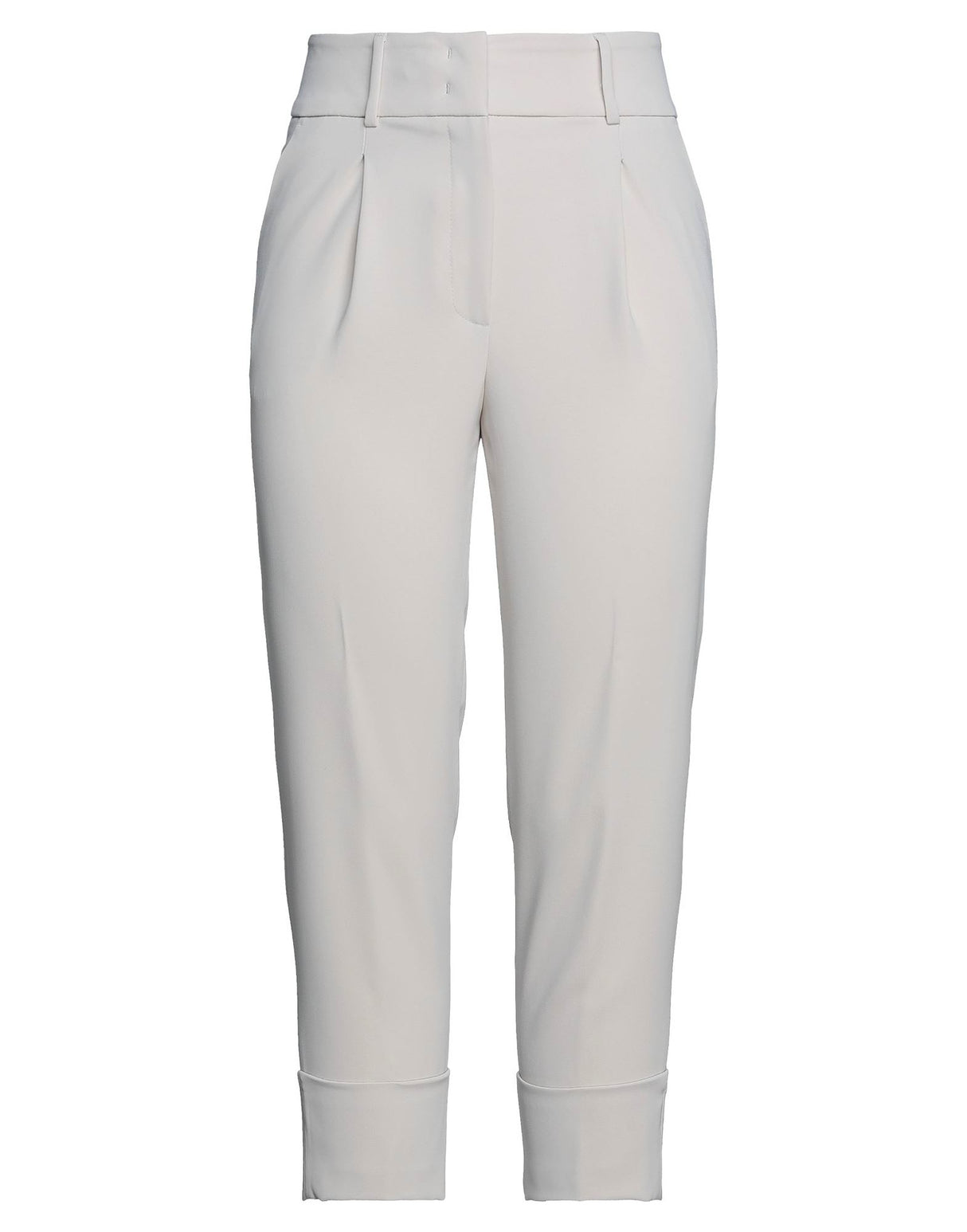 Peserico Womens Pants - Beige