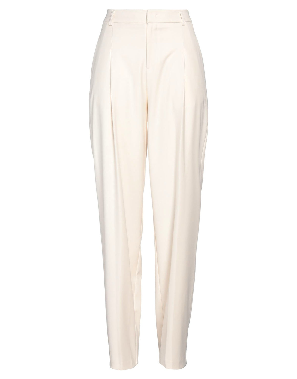 Skills & Genes Womens Pants - Ivory