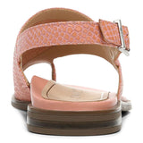 Vionic Ella Sandal - Blooming Dahlia