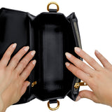 BAG SAINT CLOUD BLACK
