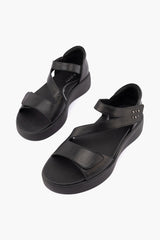 Klouds Ischia Double Black