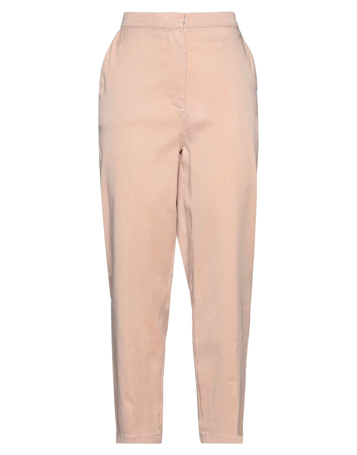 Emme By Marella Womens Pants - Blush