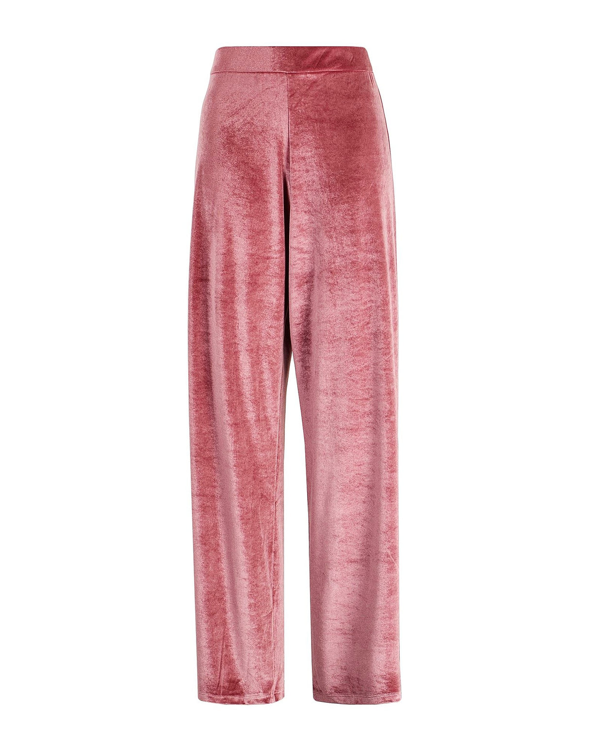 8 By Yoox Womens Pants - Antique rose