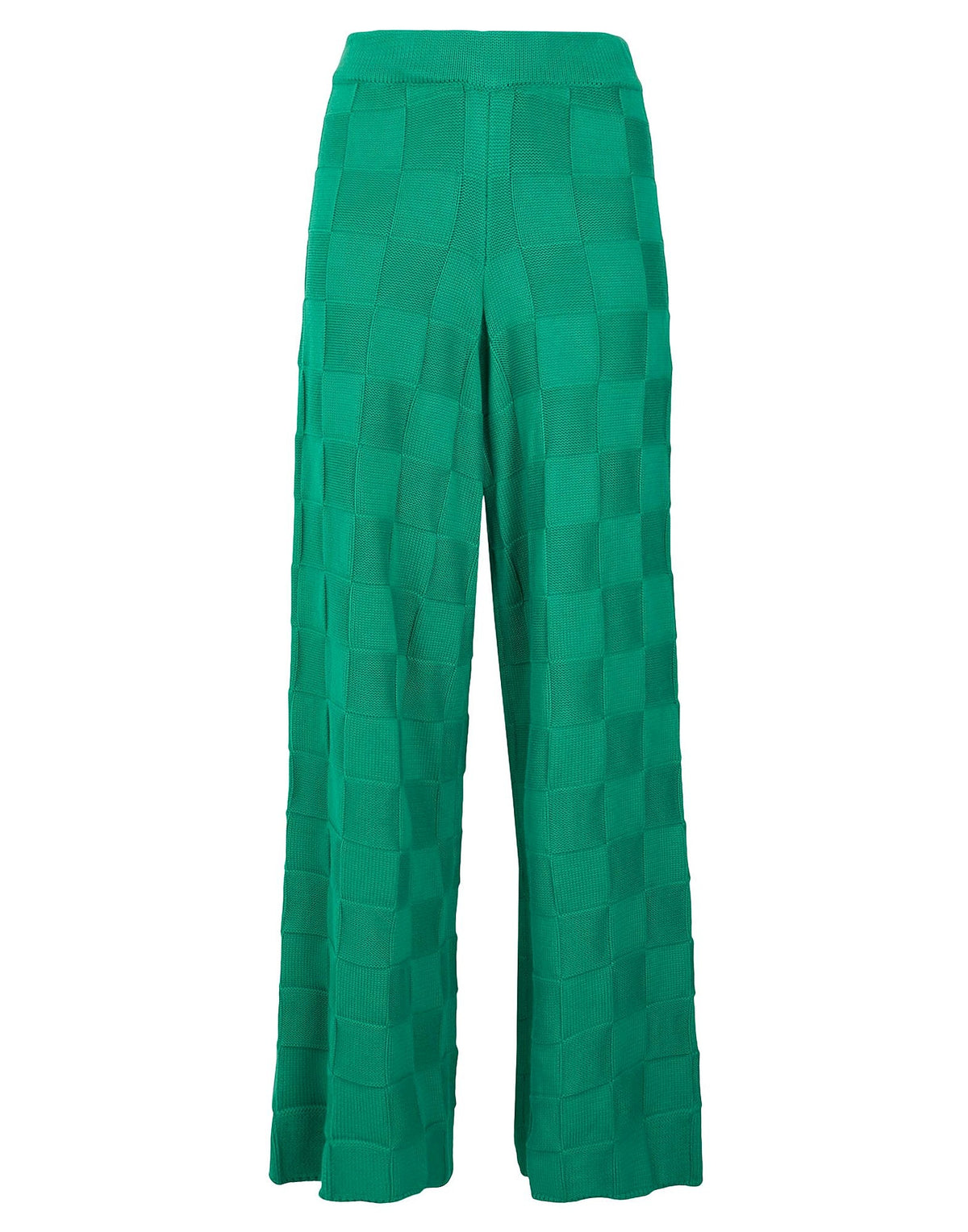 8 By Yoox Womens Pants - Green