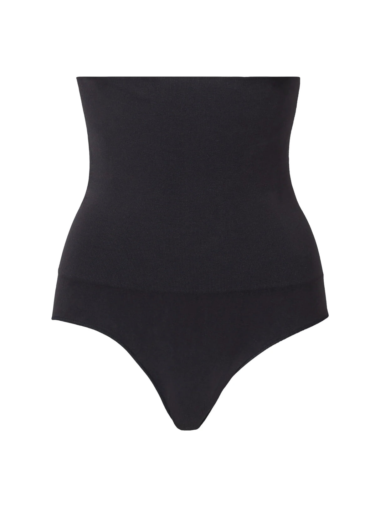 Nancy Ganz Bamboo Essentials Hw Brief - Black