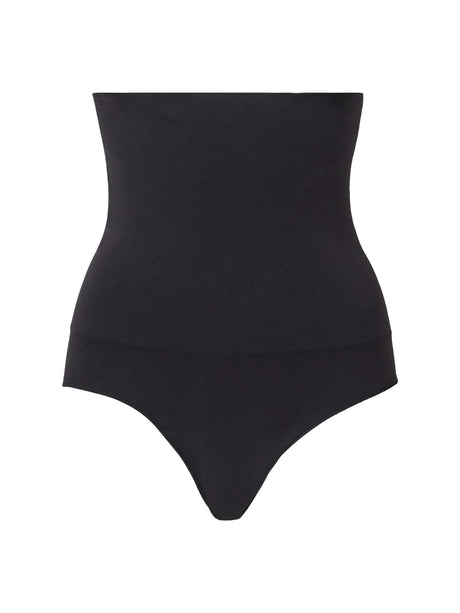 Nancy Ganz Bamboo Essentials Hw Brief - Black