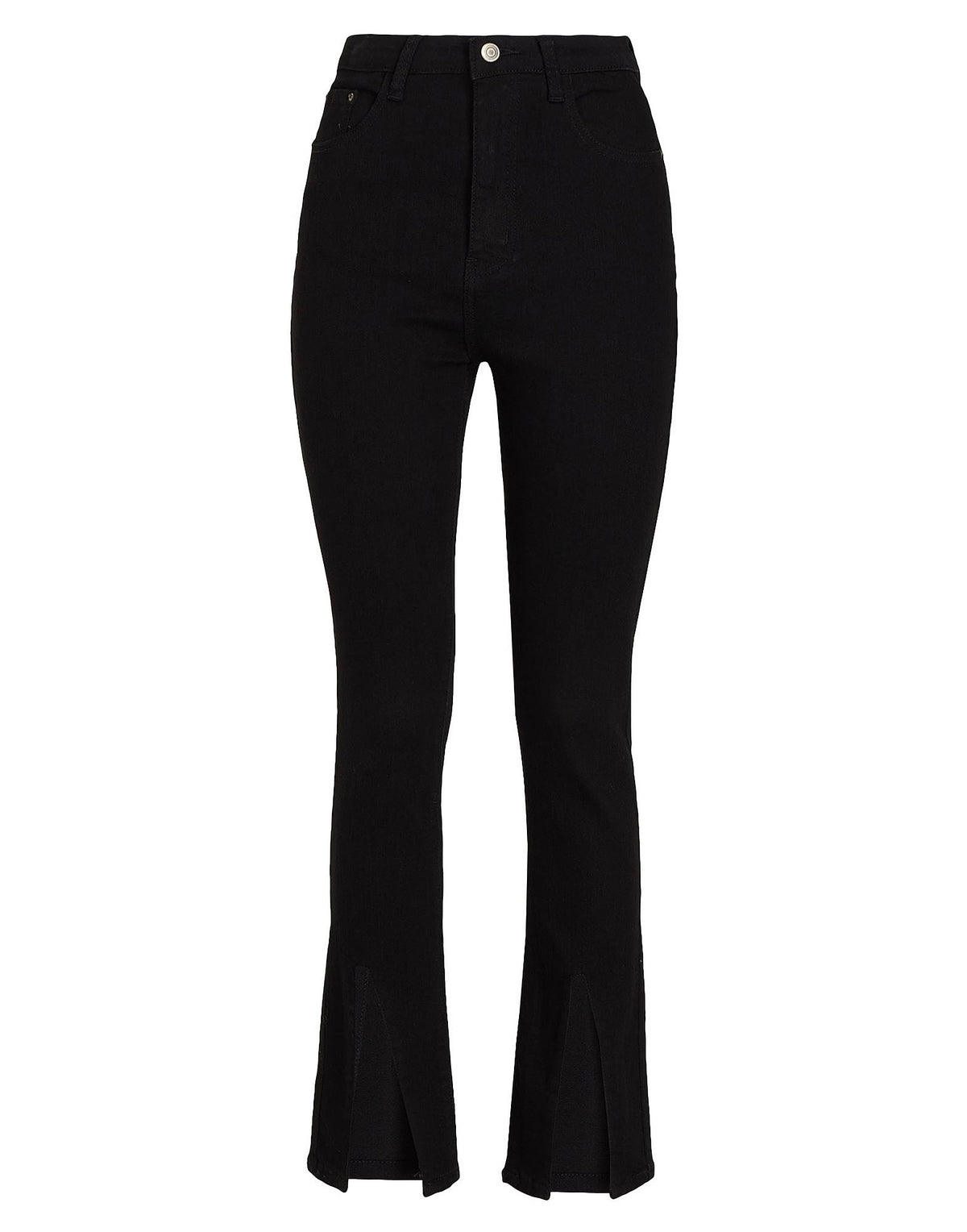 8 By Yoox Womens Jeans - Black