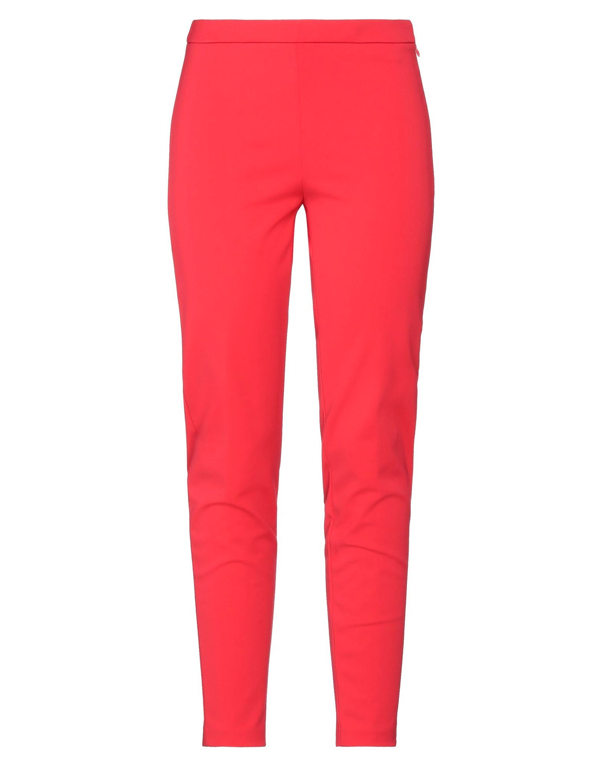 Seventy Venezia Womens Pants - Red