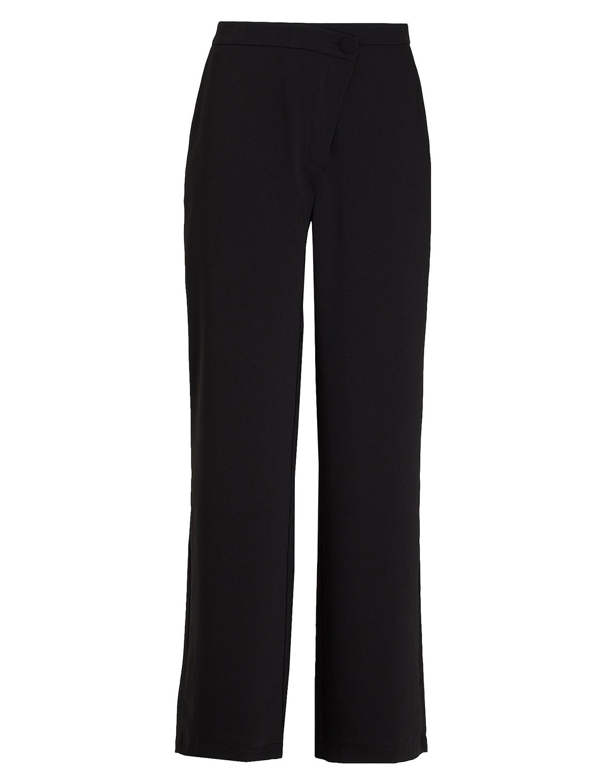 8 By Yoox Womens Pants - Black