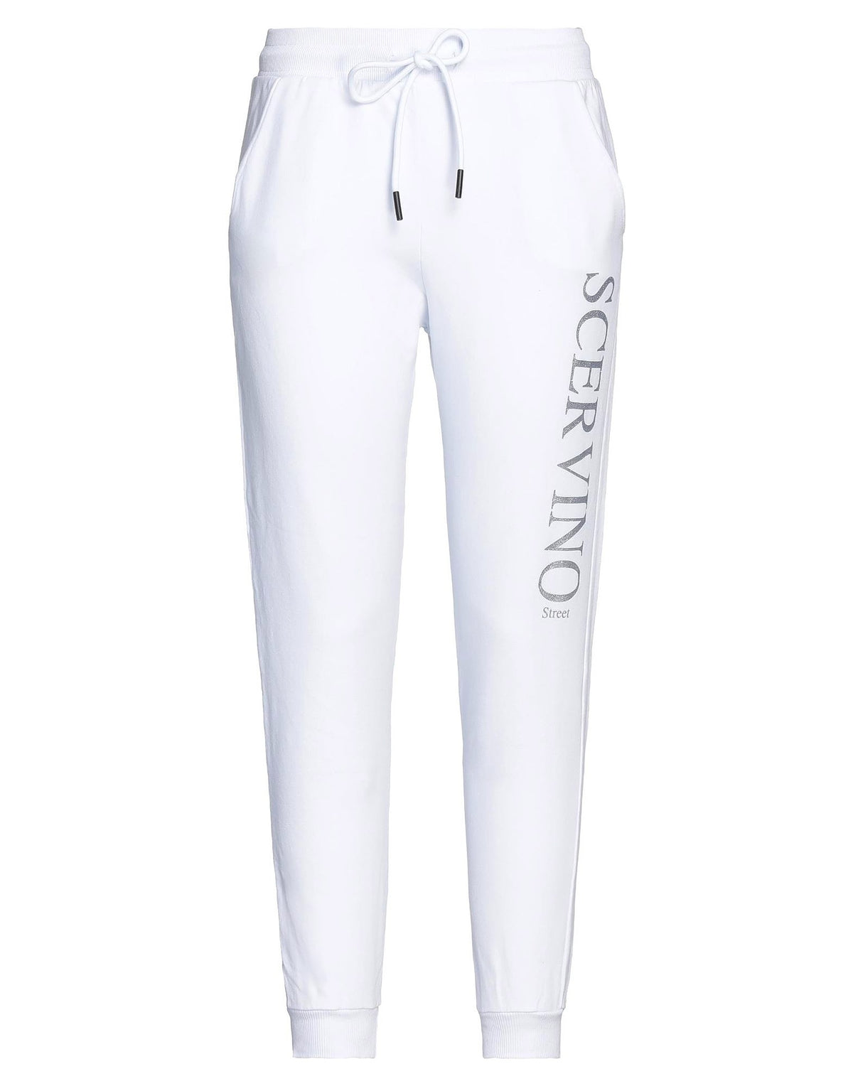 Ermanno Scervino Womens Pants - White