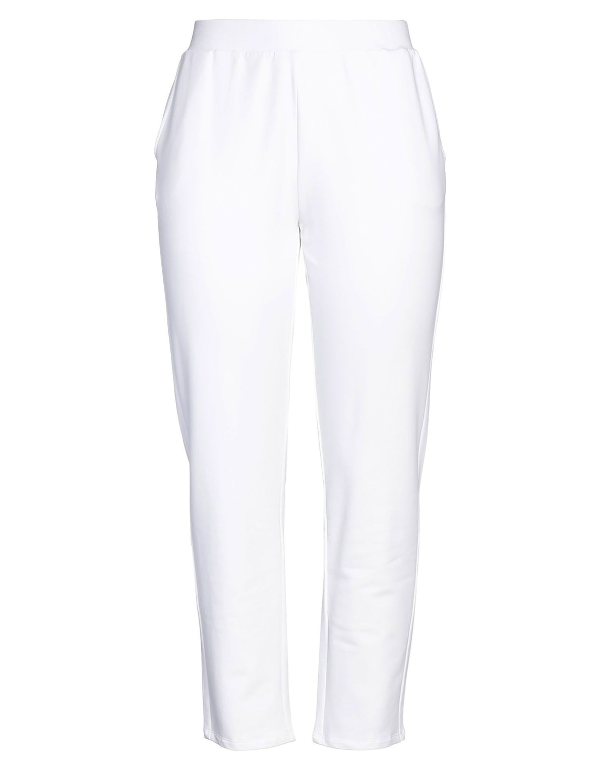 Liu •Jo Womens Pants - White