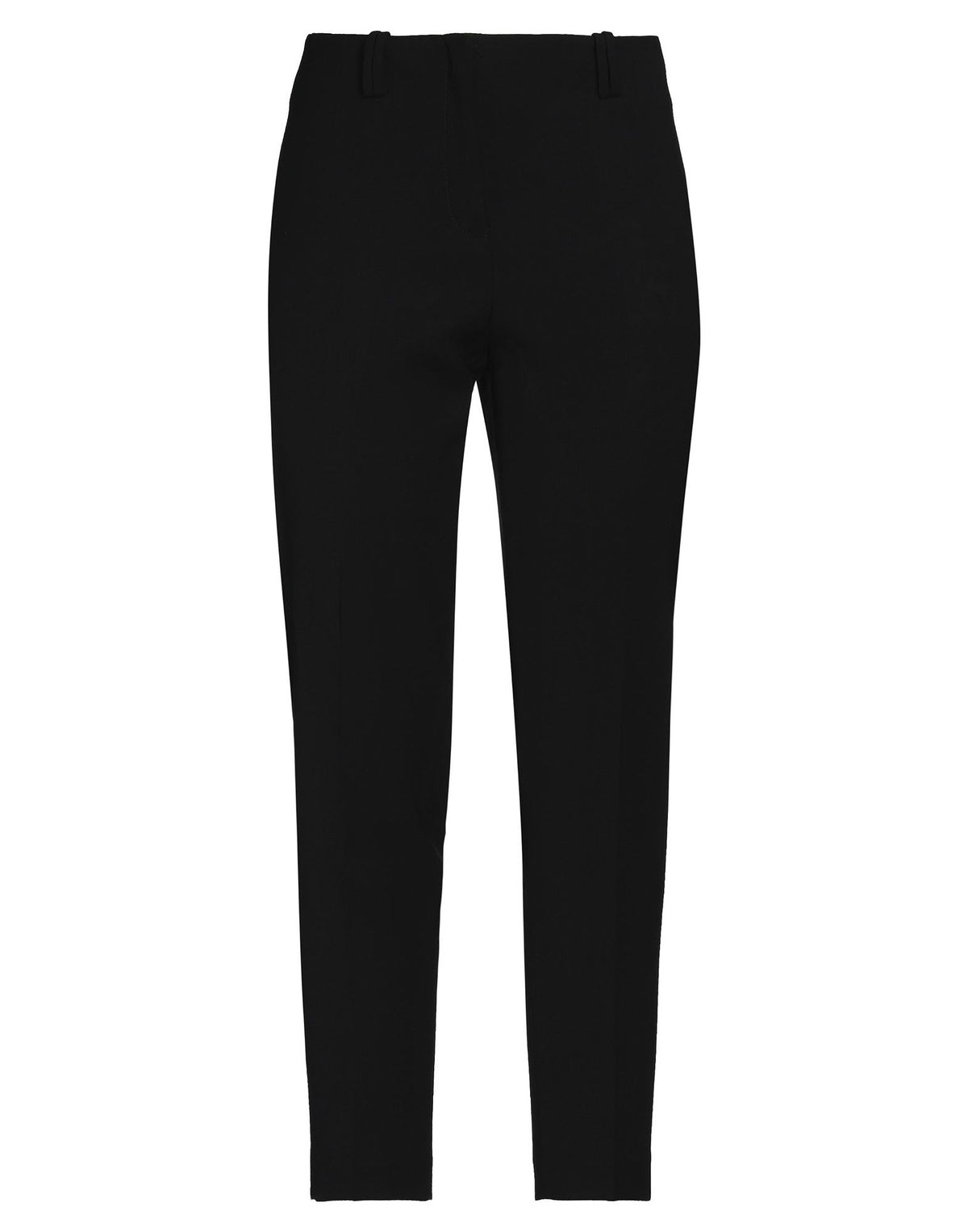 Incotex Womens Pants - Black