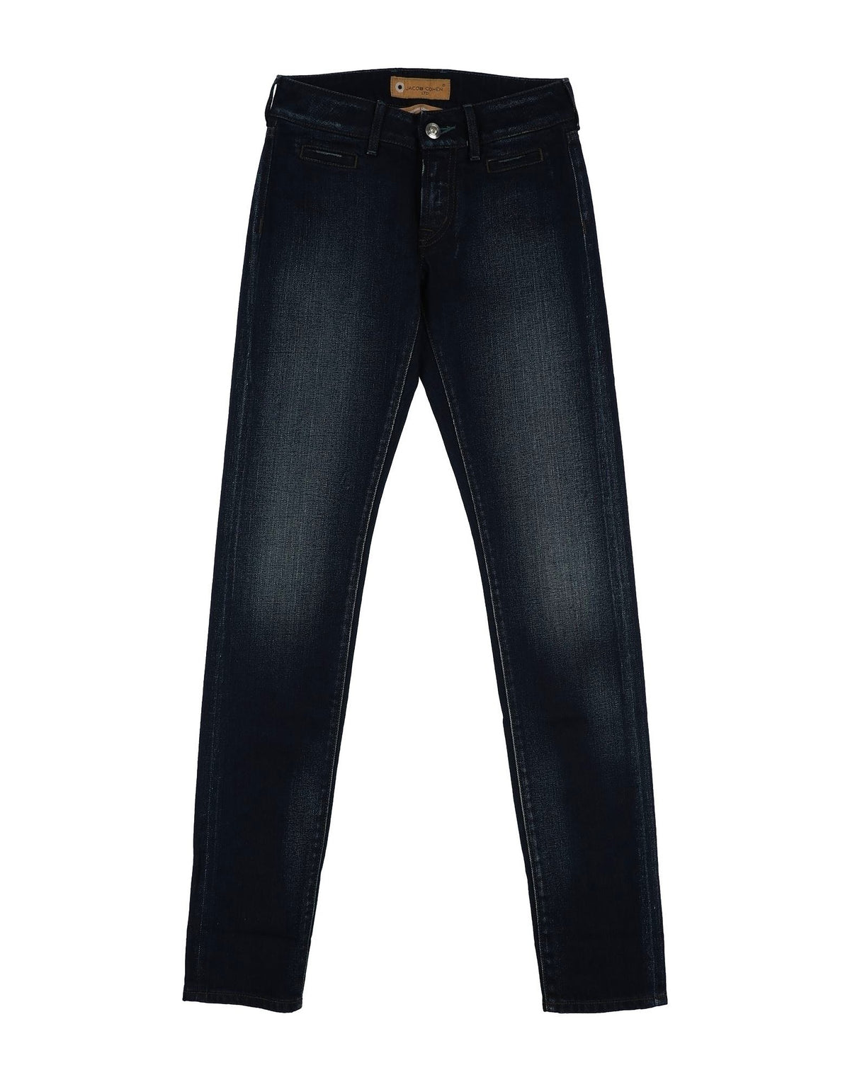 Jacob Cohen Womens Jeans - Blue