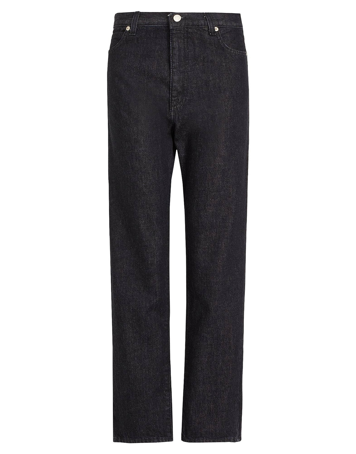 8 By Yoox Womens Jeans - Black
