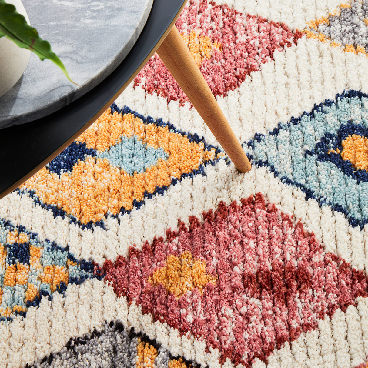 Marrakesh 333 Multi Rug