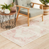 Avenue 702 Rose Runner Rug