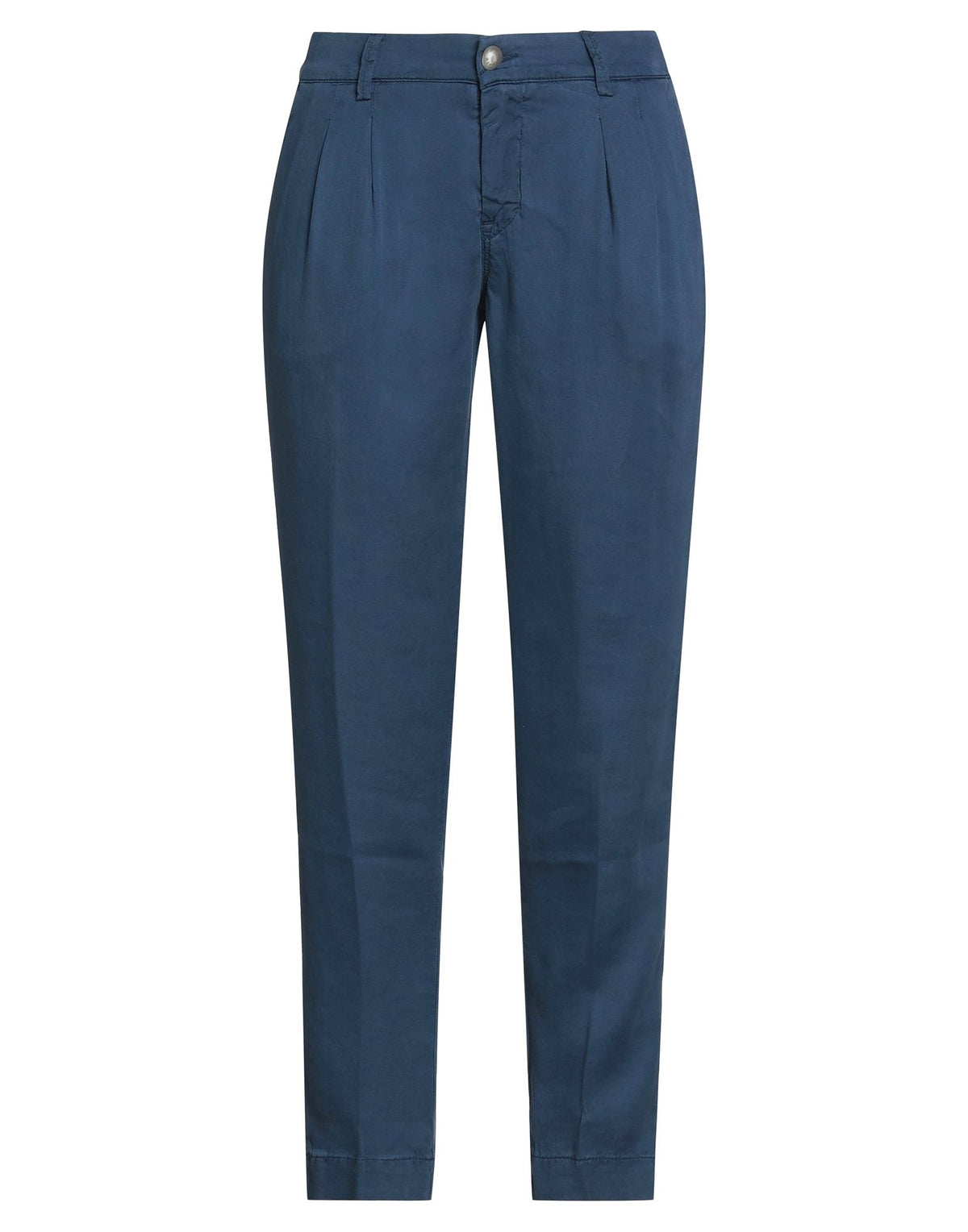 Jacob Coh?n Womens Pants - Midnight blue