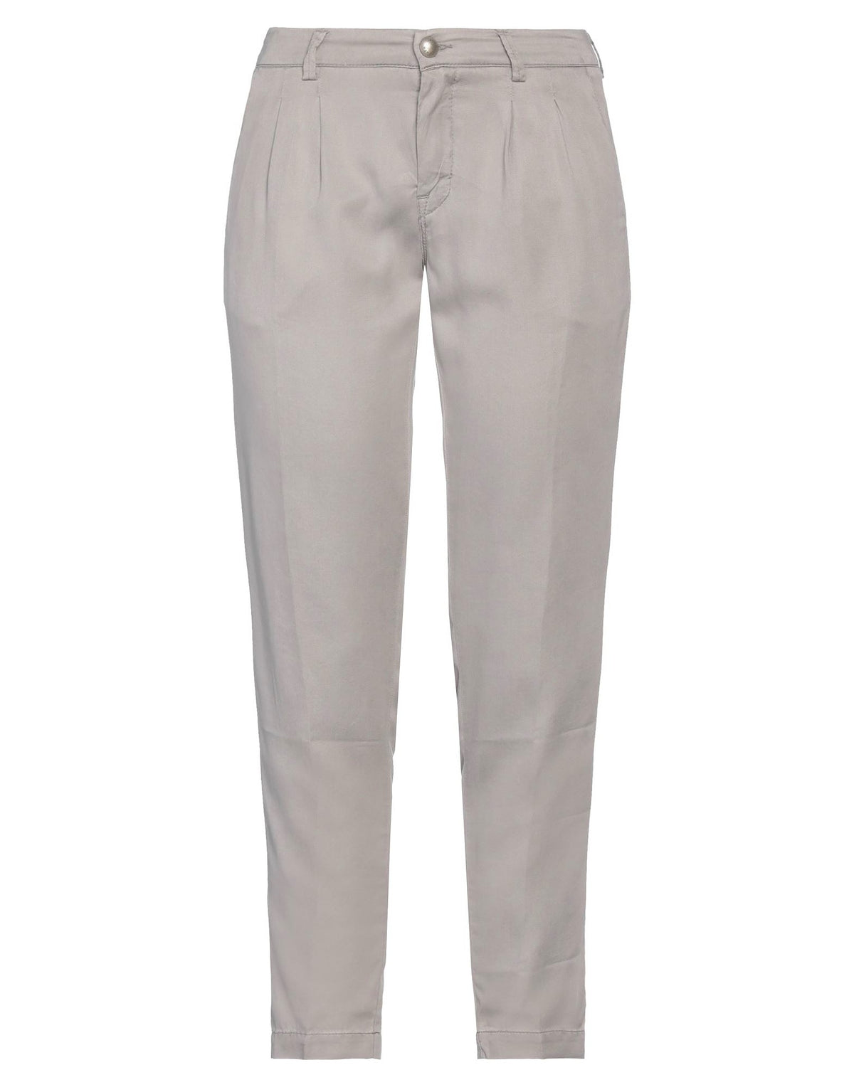 Jacob Cohen Womens Pants - Grey