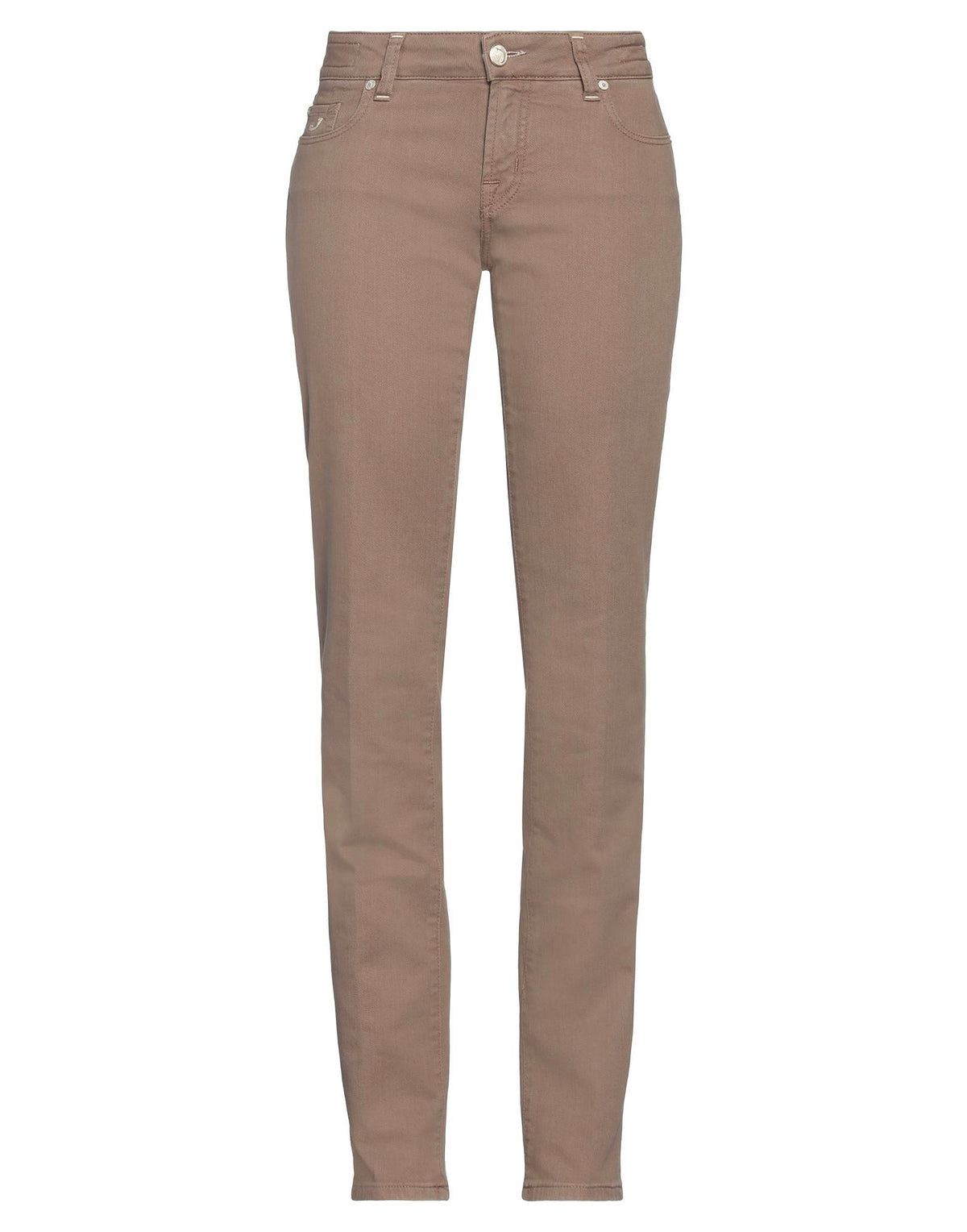 Jacob Cohen Womens Jeans - Khaki
