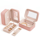 Bullion Gold Bullion Gold Blush Jewellery Box