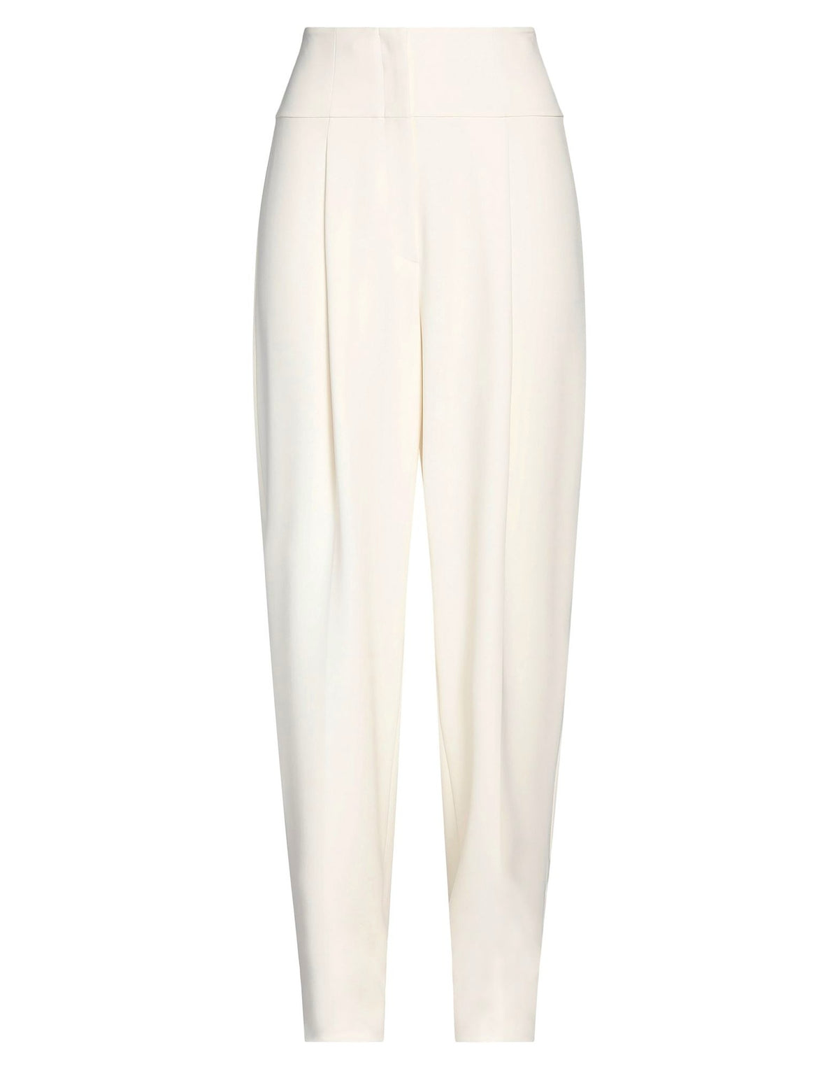 Theory Womens Pants - Ivory