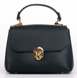 Bosccolo Handbag - Black