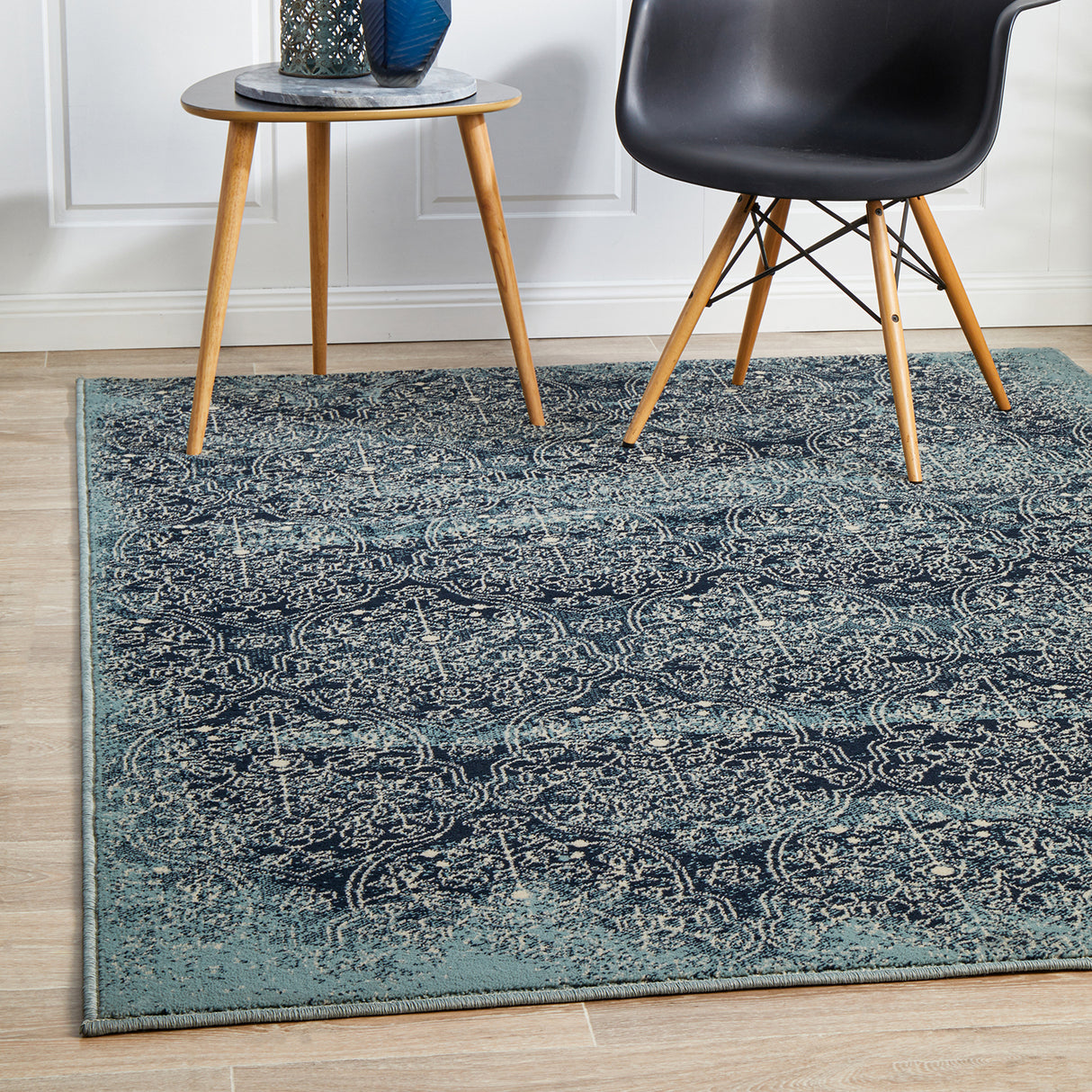 Oxford 435 Denim Rug
