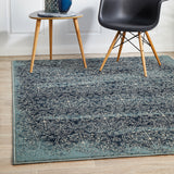 Oxford 435 Denim Rug