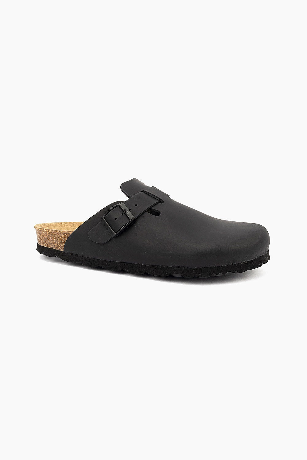 Silver Lining Riva Apure Black