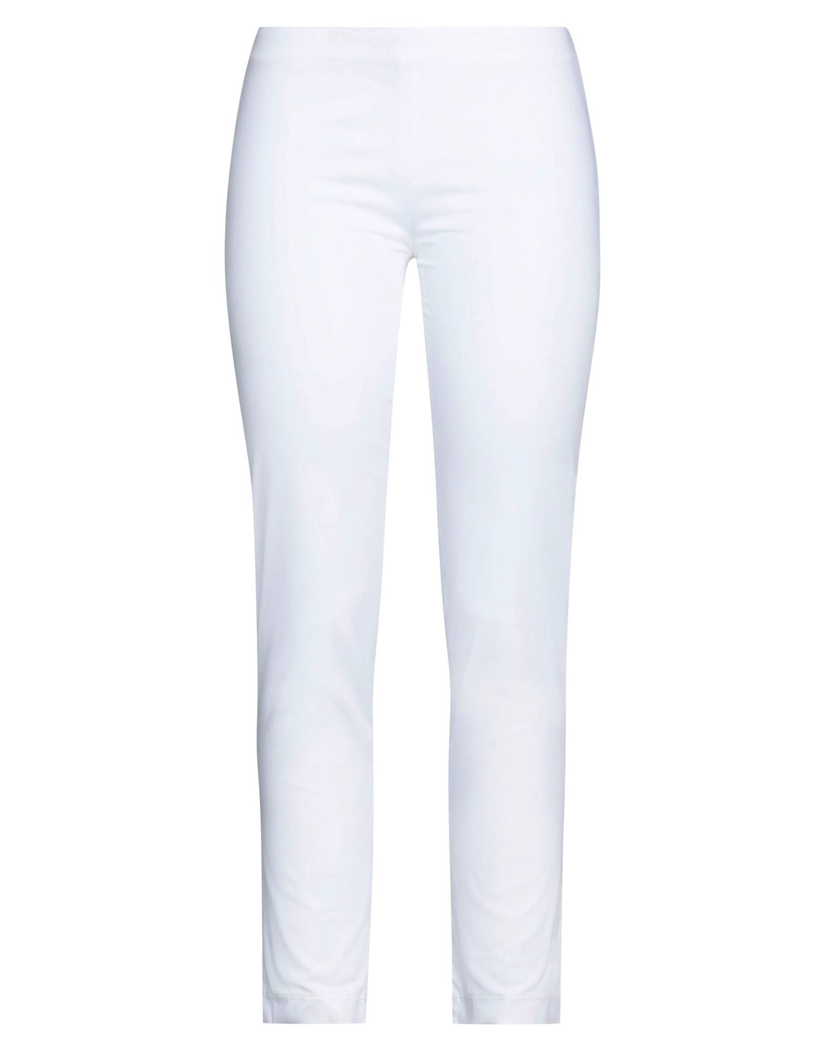 Aspesi Womens Pants - White