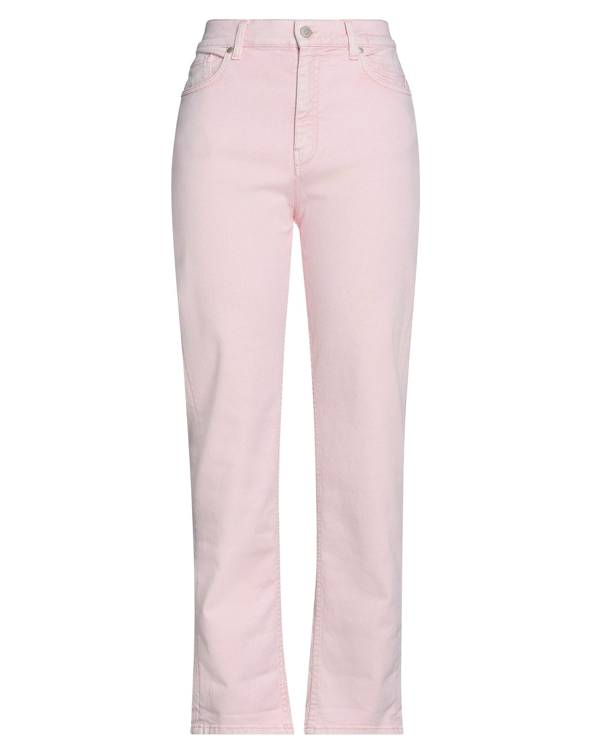 Dorothee Schumacher Womens Jeans - Light pink