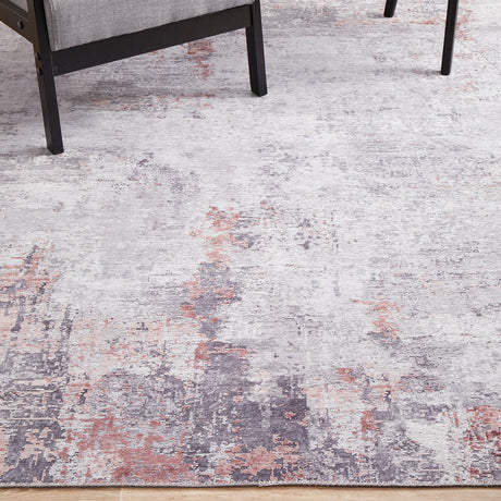 Illusions 156 Blush Rug