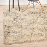 Dream Scape 854 Charcoal Rug