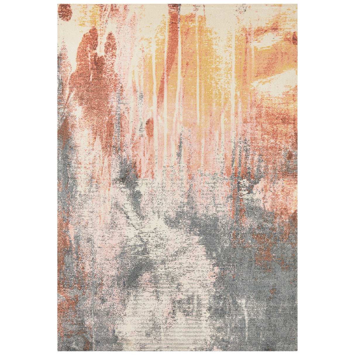 City 568 Multi Rug