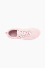Klouds Kenzie Pink
