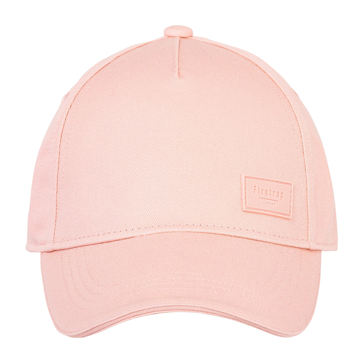 Firetrap Kids Junior Girls Cap - Pink