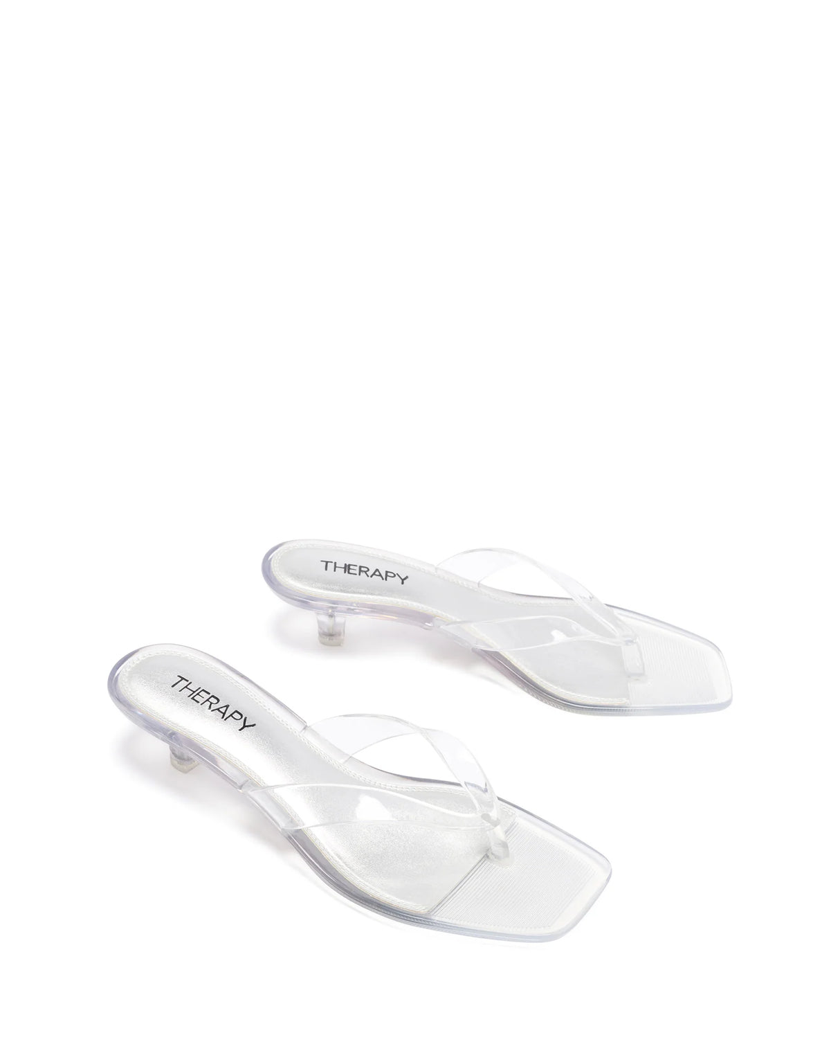 Therapy Jellyz Clear Tpu