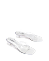 Therapy Jellyz Clear Tpu
