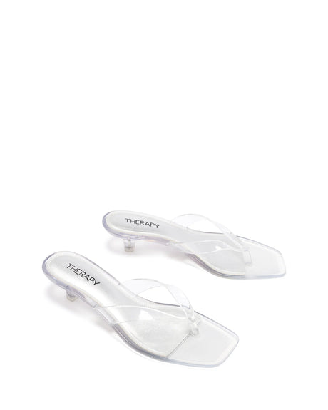 Therapy Jellyz Clear Tpu