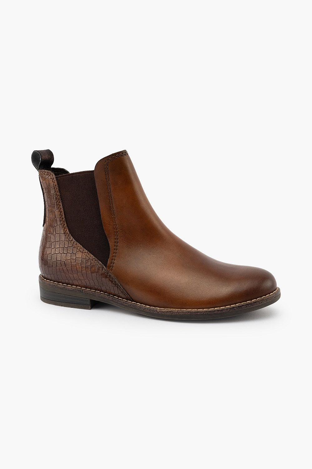 Gino Ventori Earth - Cognac Combo