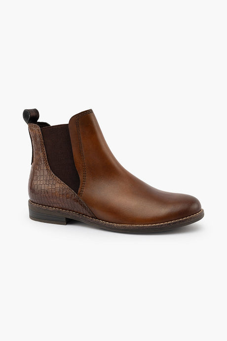 Gino Ventori Earth - Cognac Combo