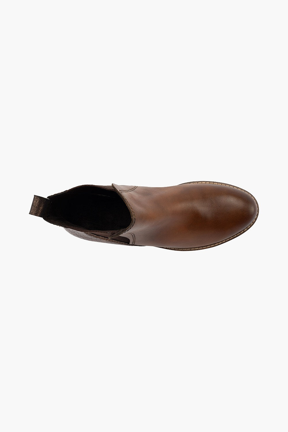 Gino Ventori Earth - Cognac Combo