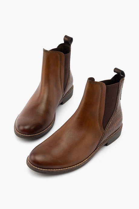 Gino Ventori Earth - Cognac Combo